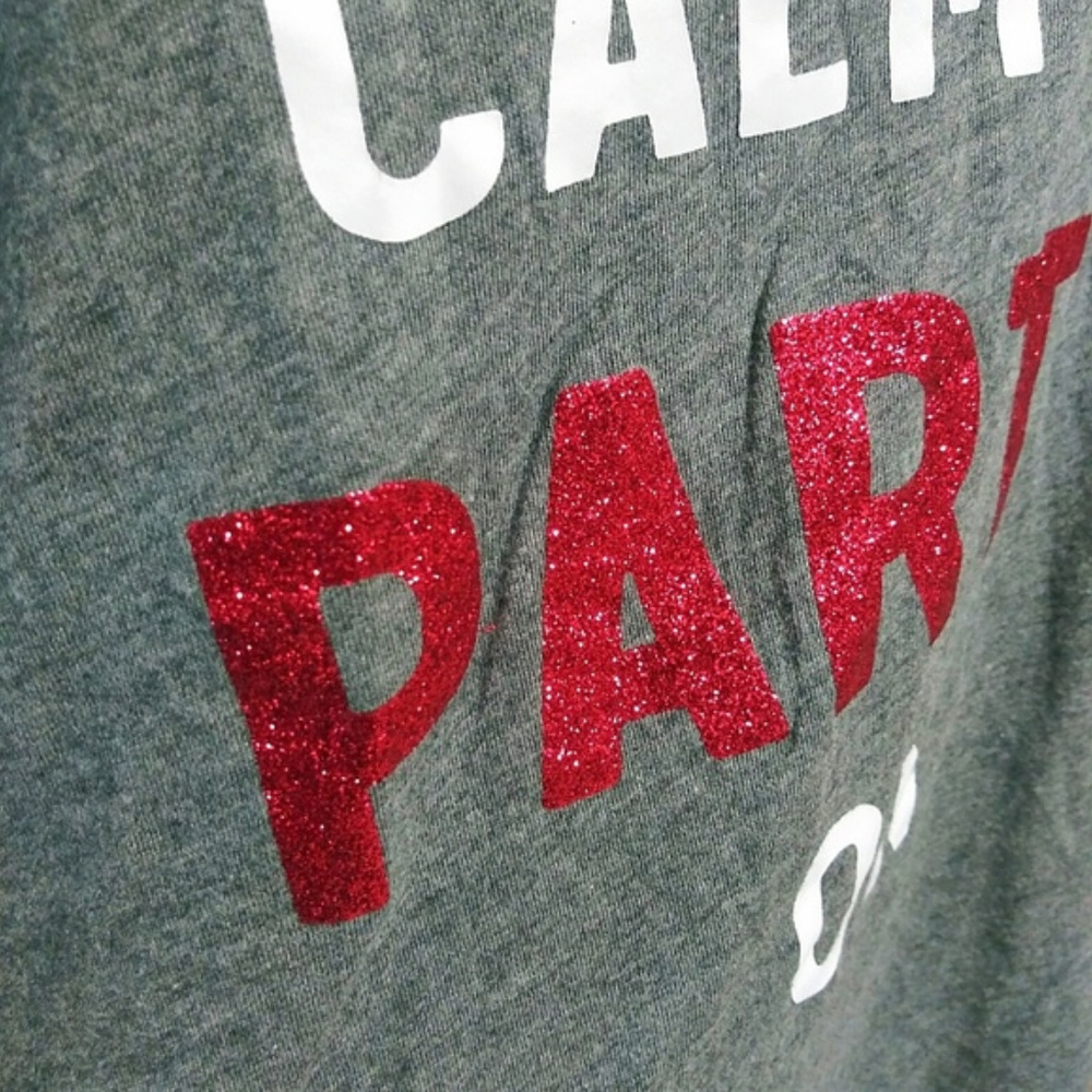 VS Racerback Tank Top - Picture 3 of 5